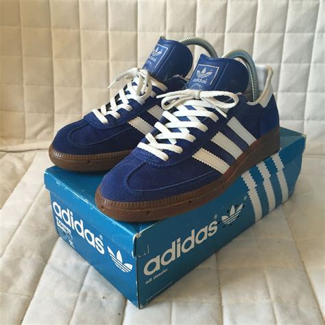 adidas tennis spezial 1982|adidas spezial sneakers history.